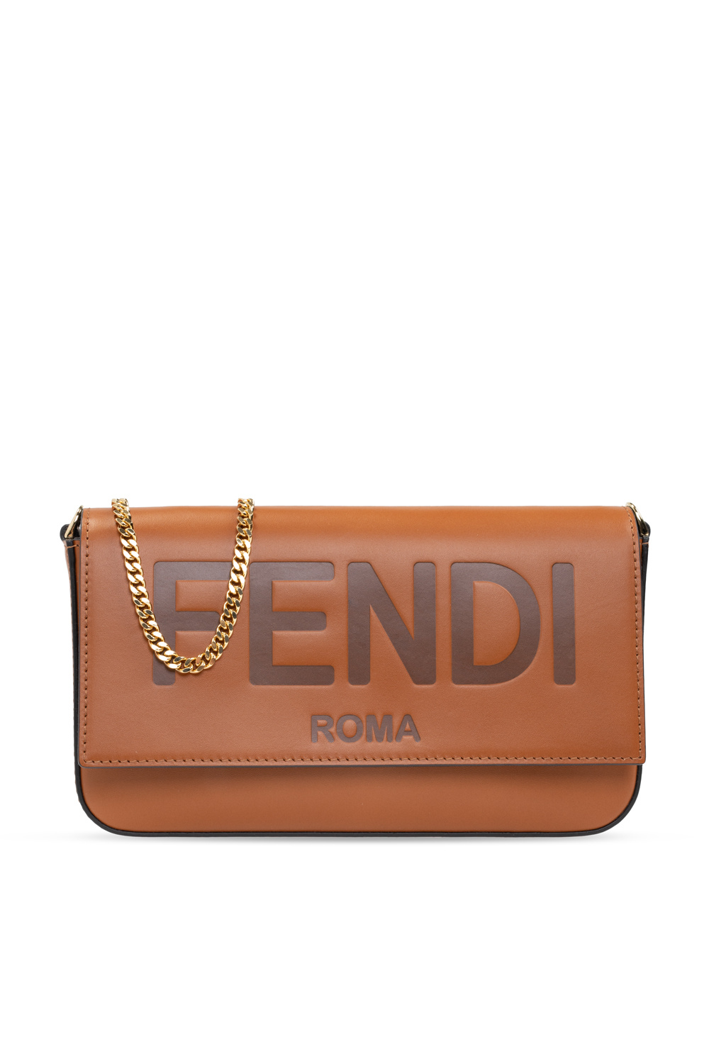 Fendi Wallet with chain